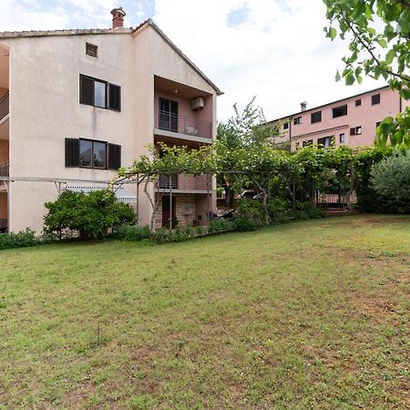 Apartment Milka Rovinj Eksteriør billede