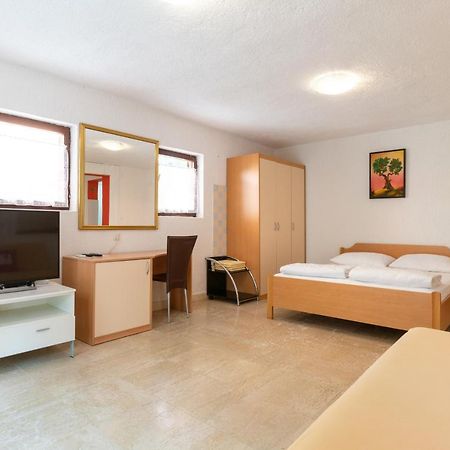 Apartment Milka Rovinj Eksteriør billede