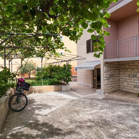 Apartment Milka Rovinj Eksteriør billede