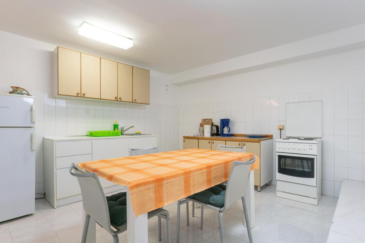 Apartment Milka Rovinj Eksteriør billede
