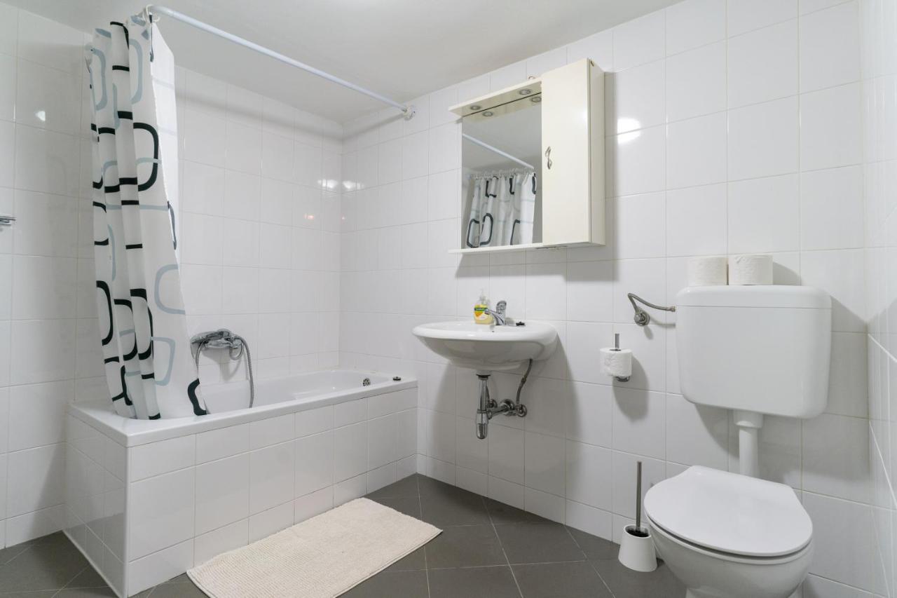 Apartment Milka Rovinj Eksteriør billede