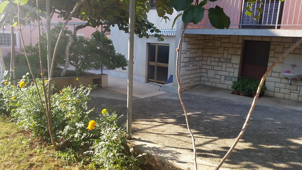 Apartment Milka Rovinj Eksteriør billede